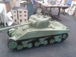 Sherman